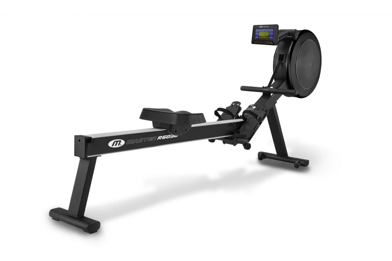 Master Fitness R6030