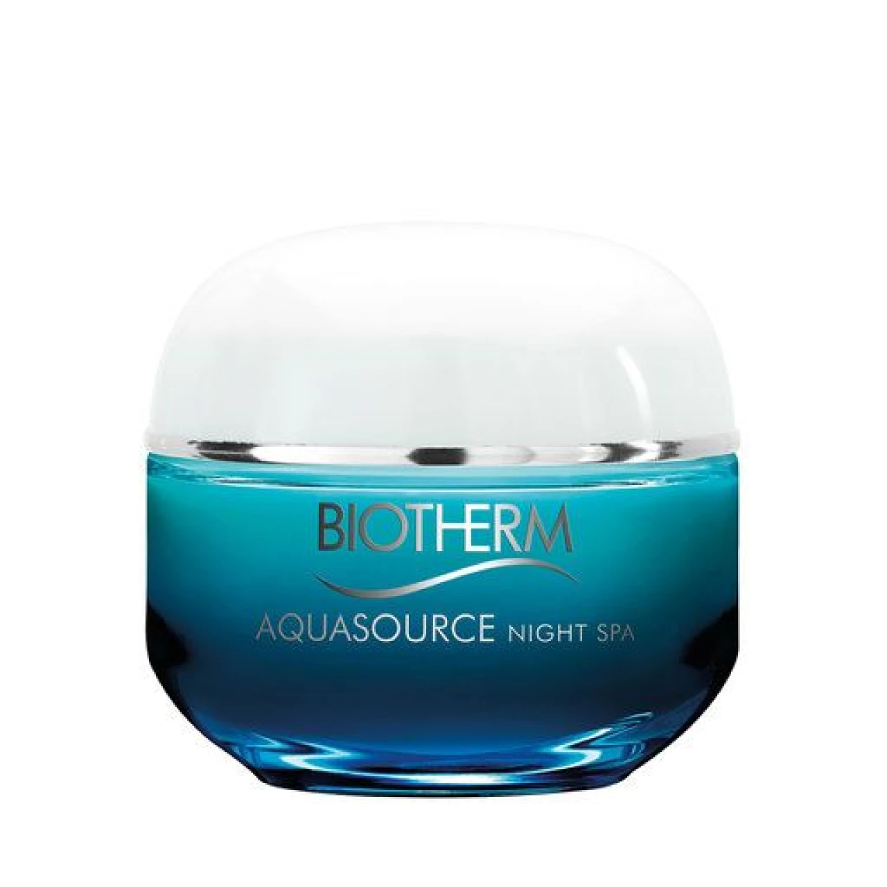 Biotherm Aquasource Night Spa 50 ml