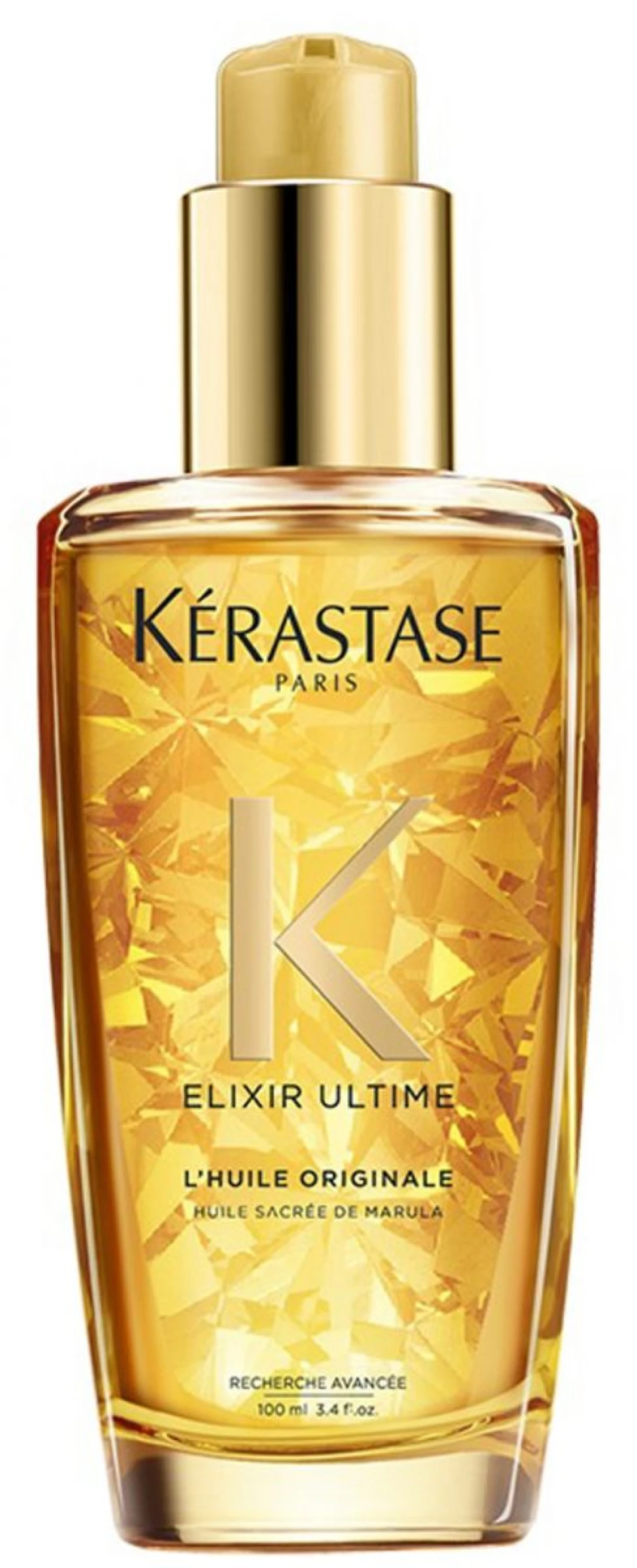 Kérastase Elixir Ultime L'Huile Originale 100 ml