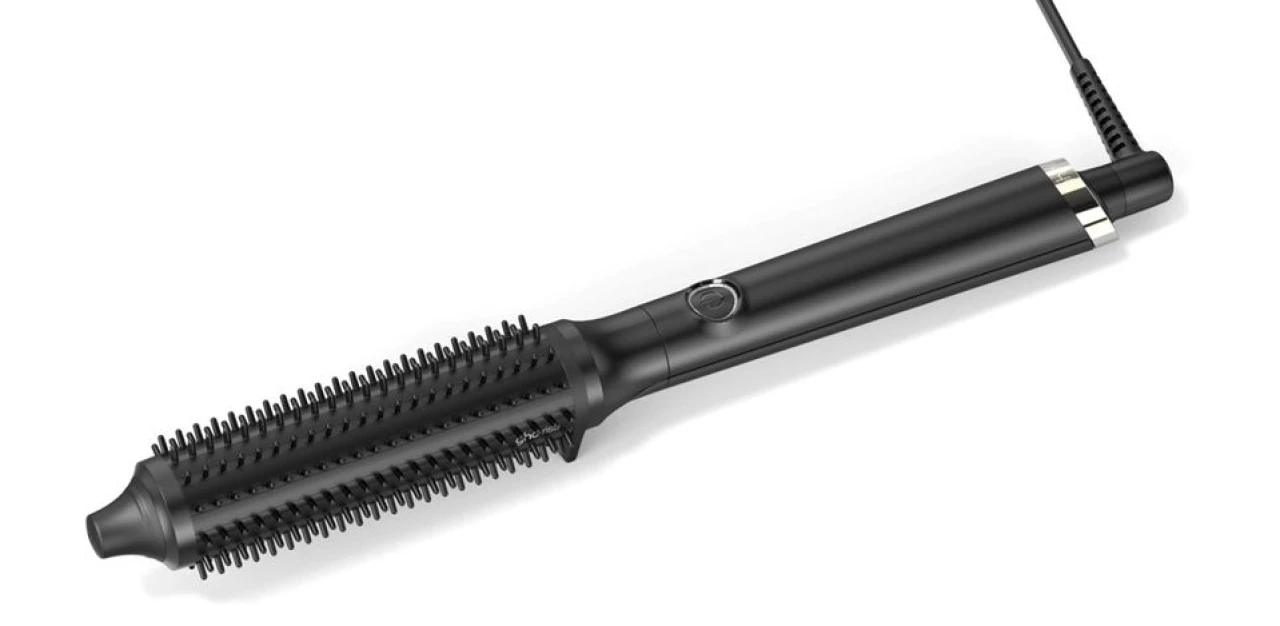 GHD Rise Hot Brush