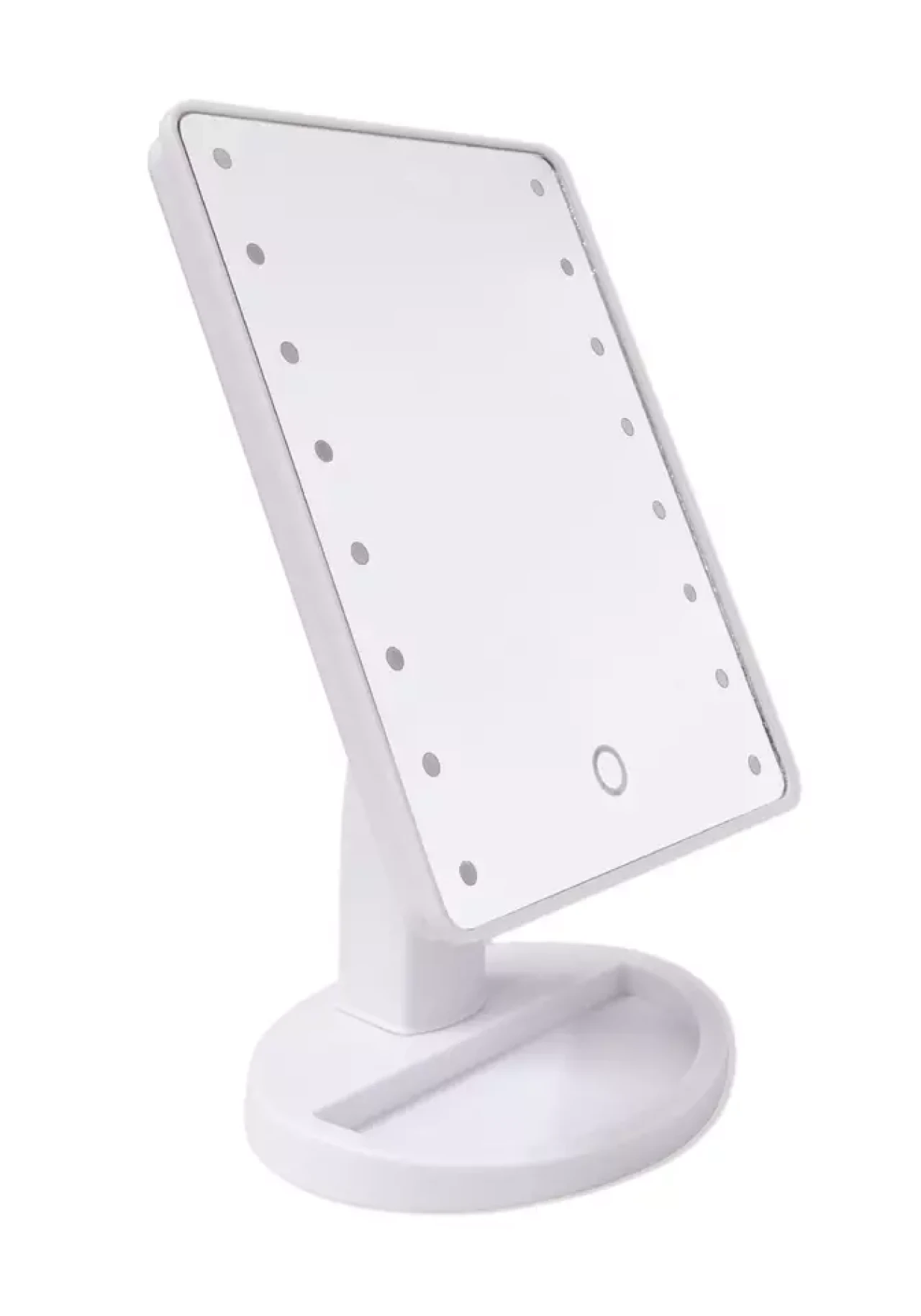 LED High Definition Makeup Mirror