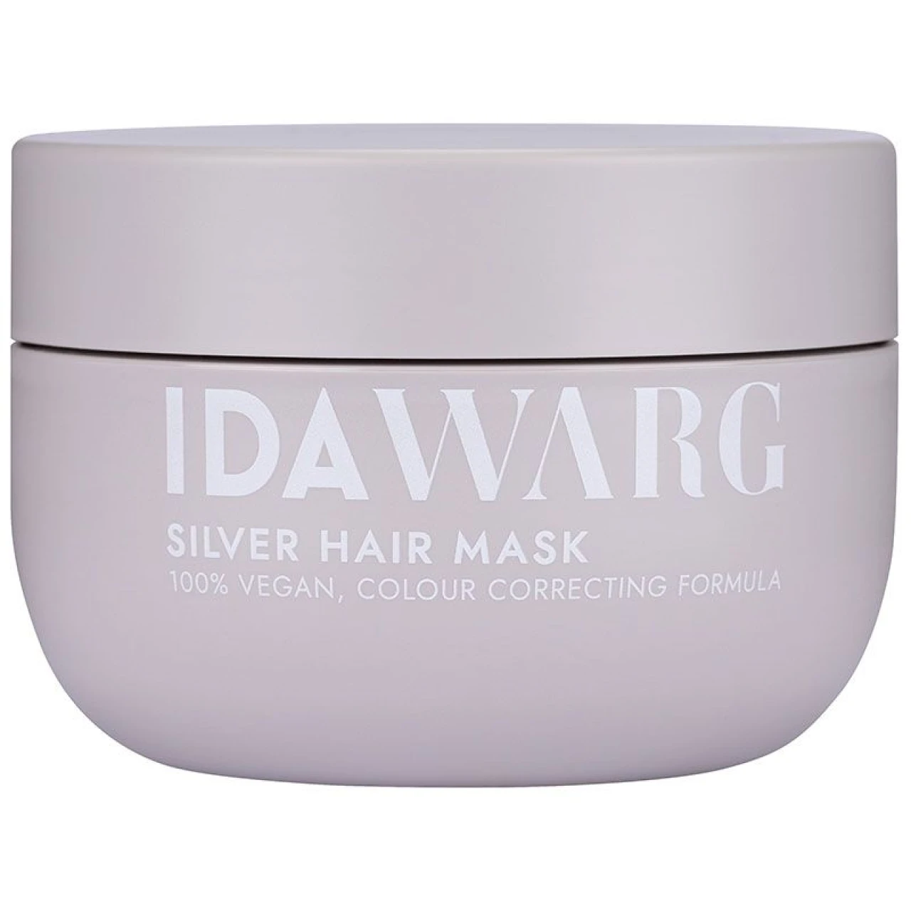 Ida Warg Silver Mask