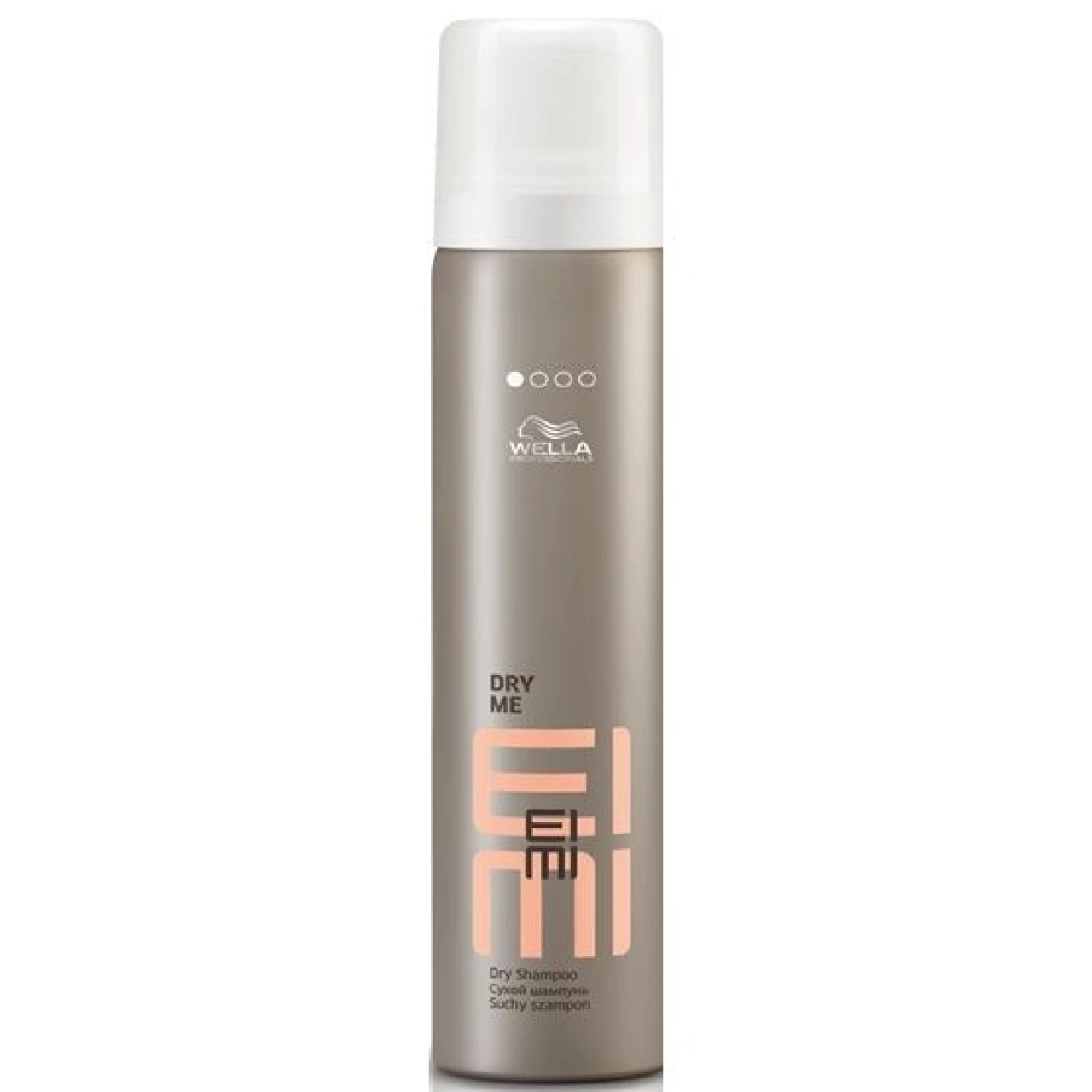 Wella Professionals EIMI Dry Me Torrschampo