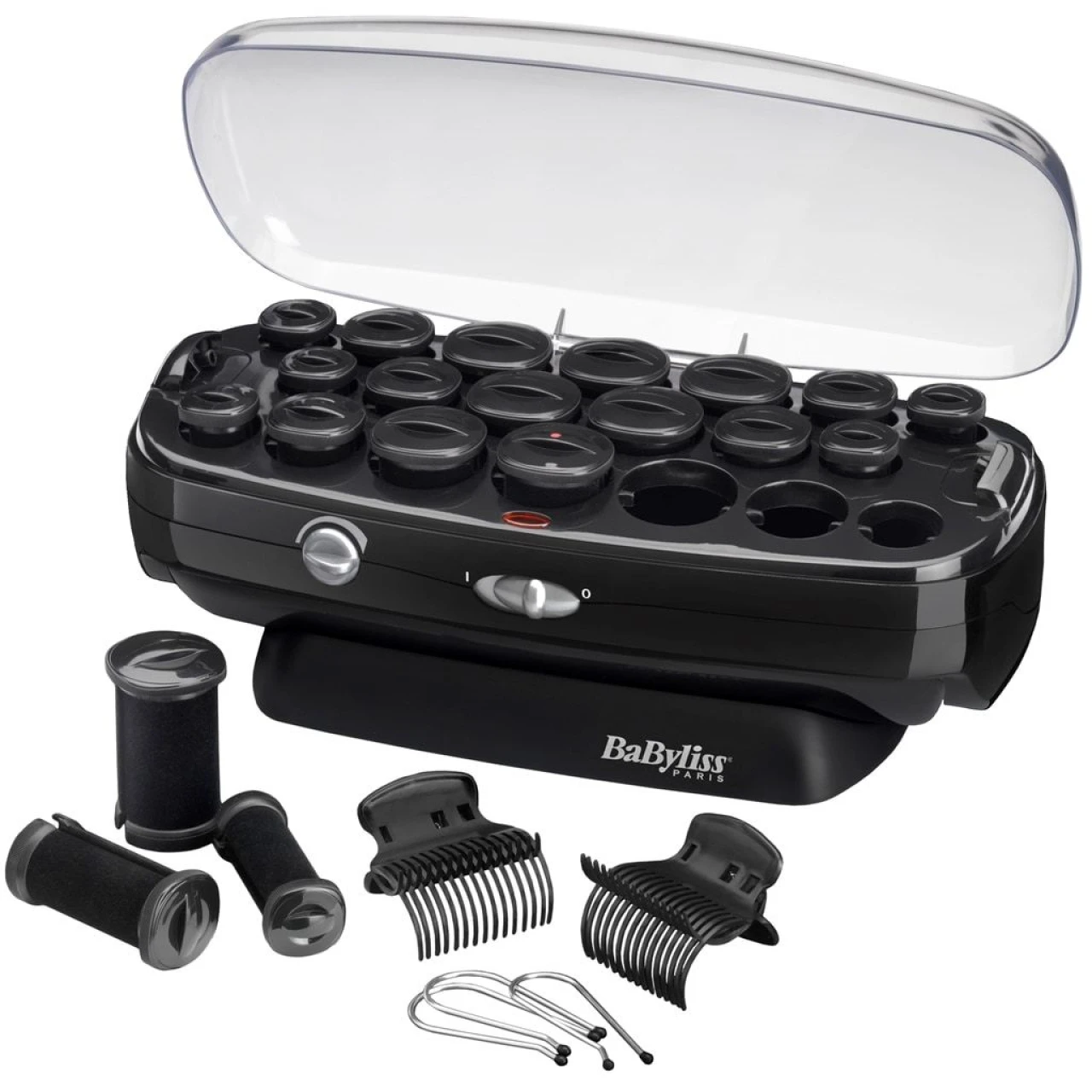 BaByliss Thermo-Ceramic Rollers RS035E