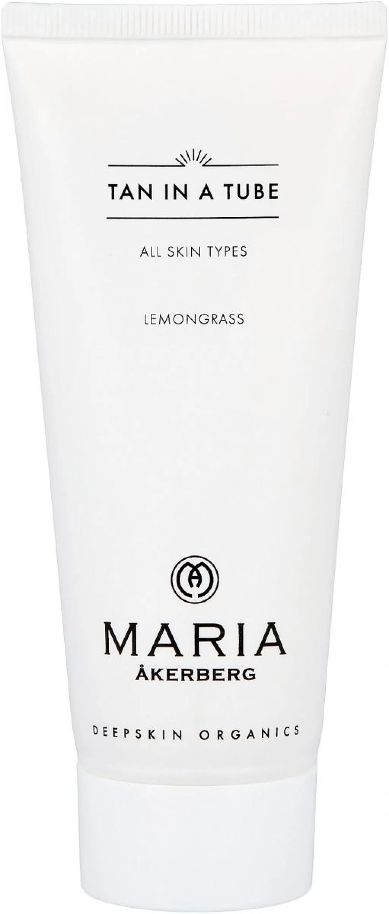 Maria Åkerberg Tan In A Tube