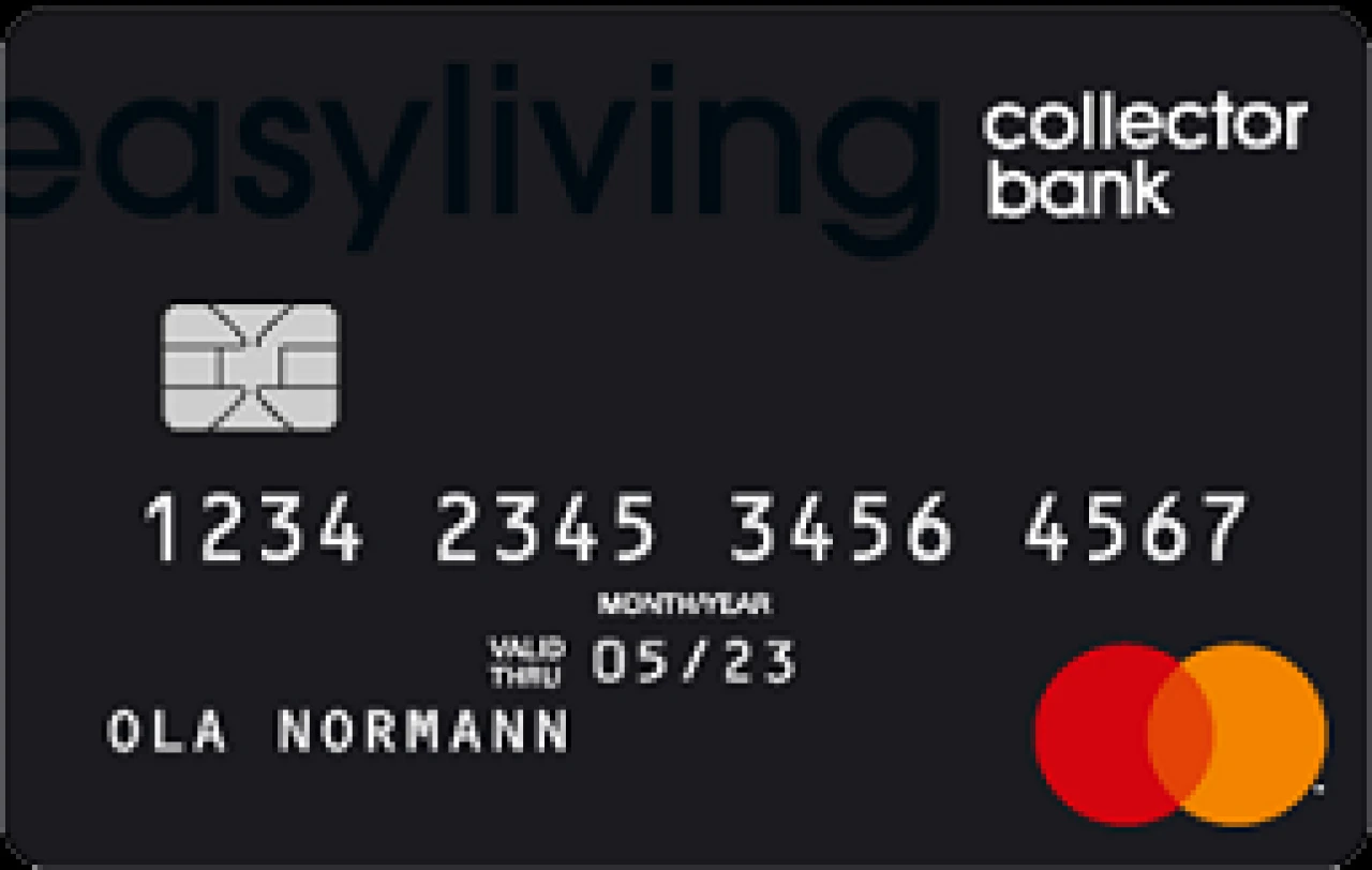 Collector Easyliving