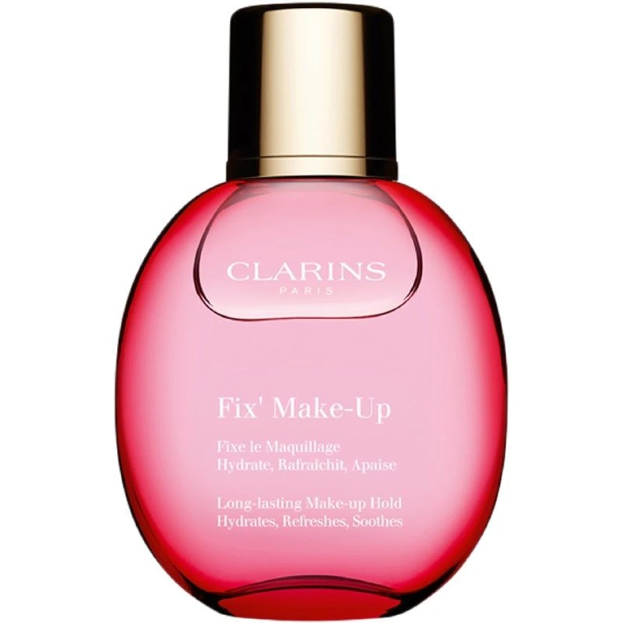 Clarins Fix Long-Lasting Make-up Hold