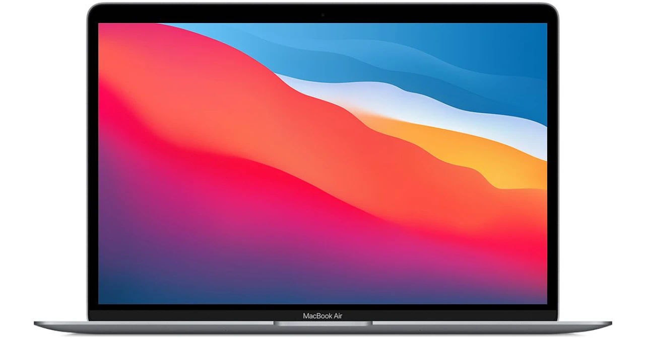 Apple MacBook Air M1 8 GB 256 GB