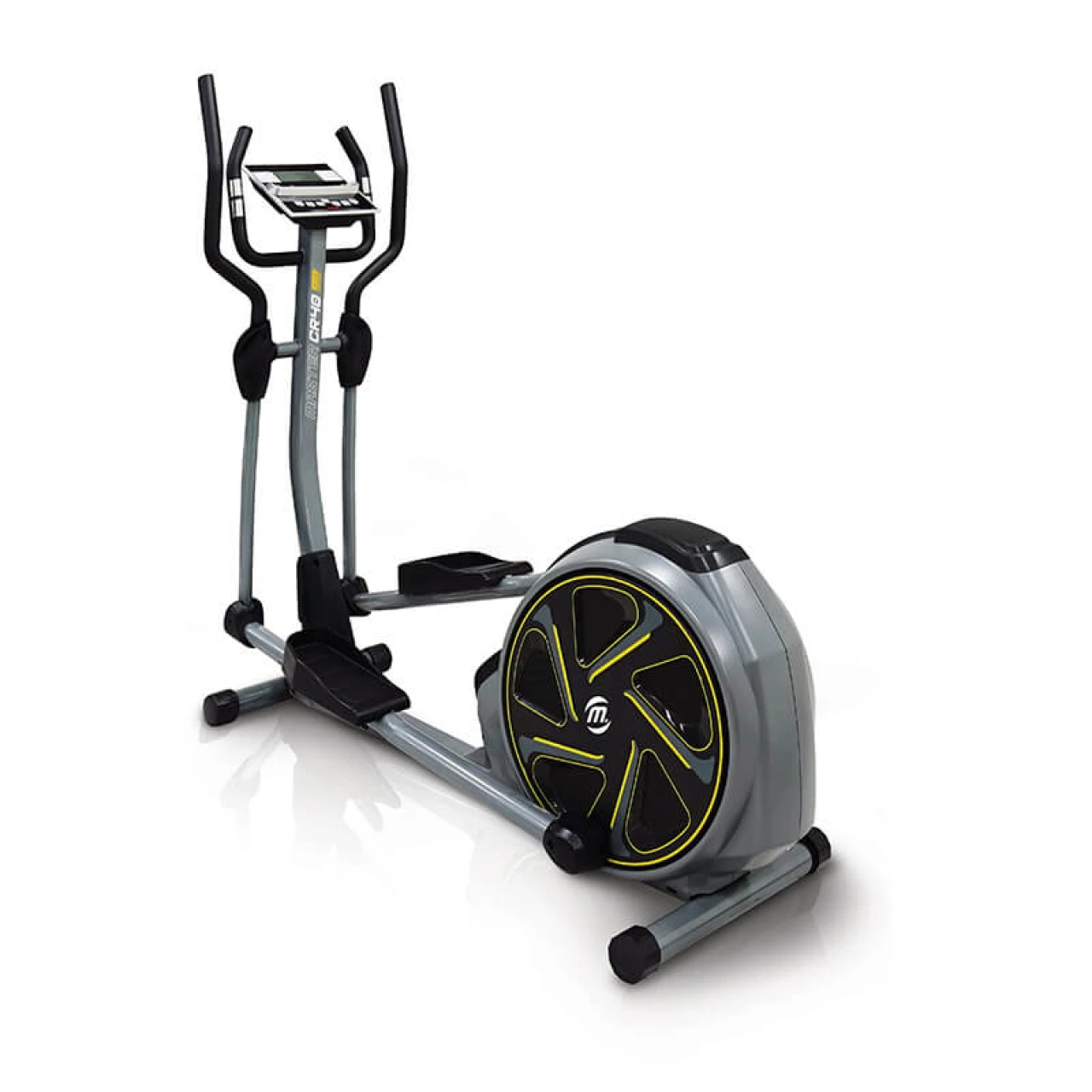Master Fitness CR40