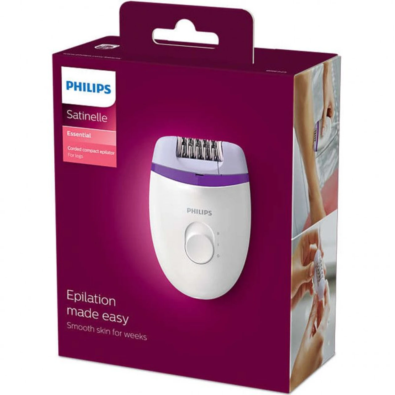 Philips Ladyshave BRE225