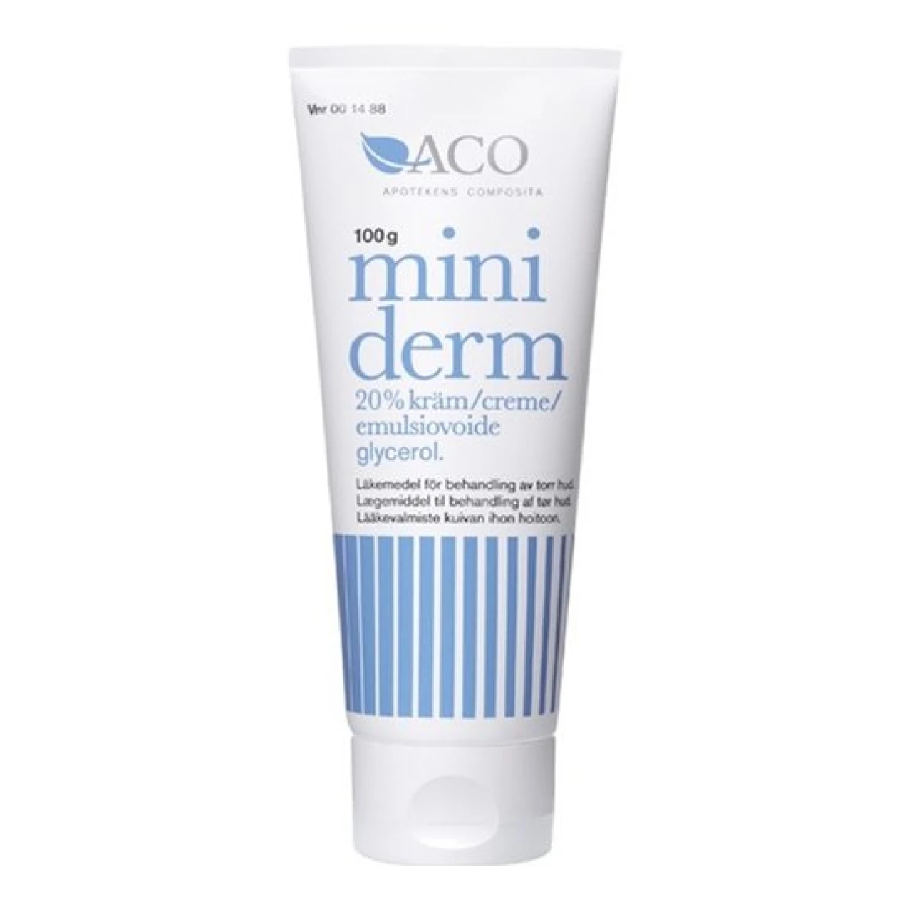 ACO Miniderm 100g
