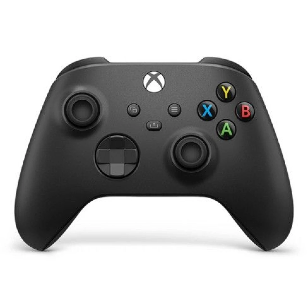 Microsoft Xbox Wireless Controller (Carbon Black)