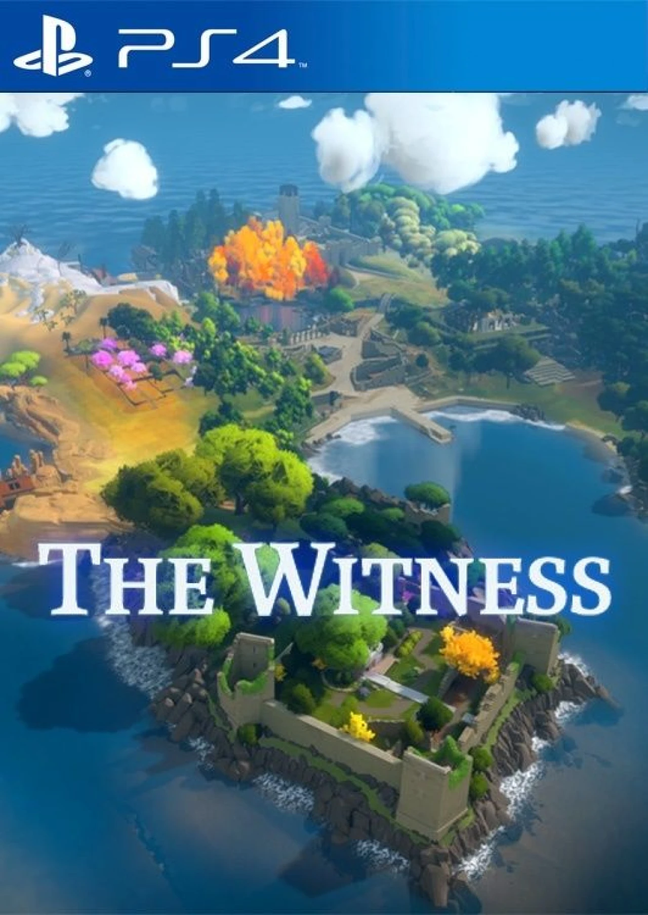 The Witness