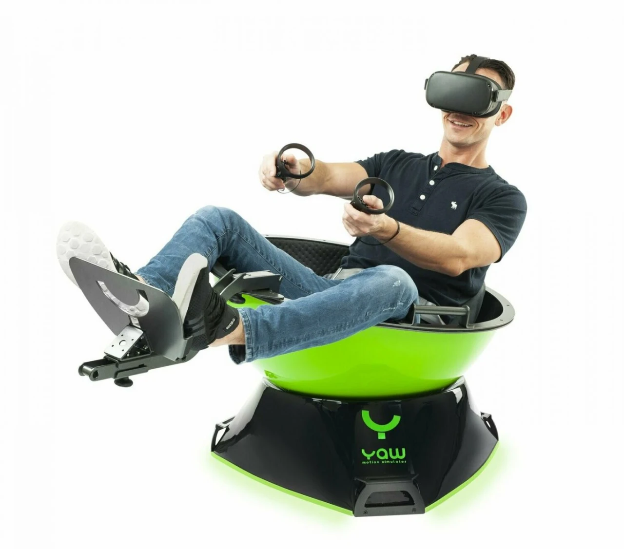Yaw VR Standard Edition