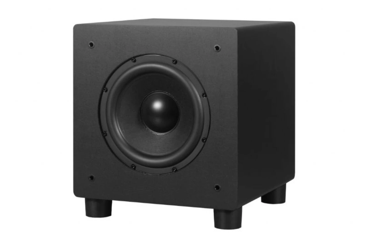 Emotiva Airmotiv SE8 Flex