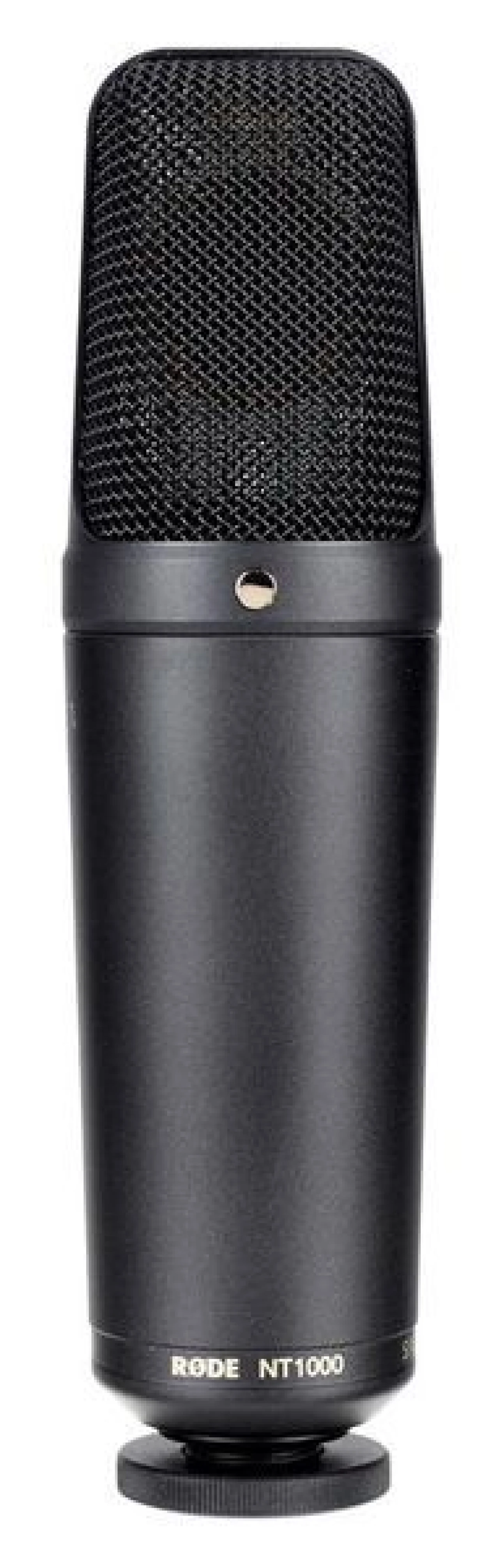 Røde NT1000 Black Edition