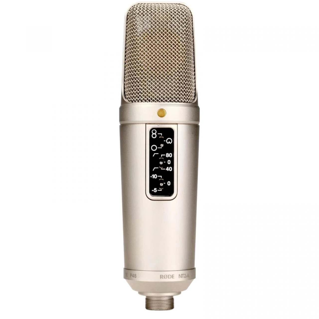 Røde NT2-A