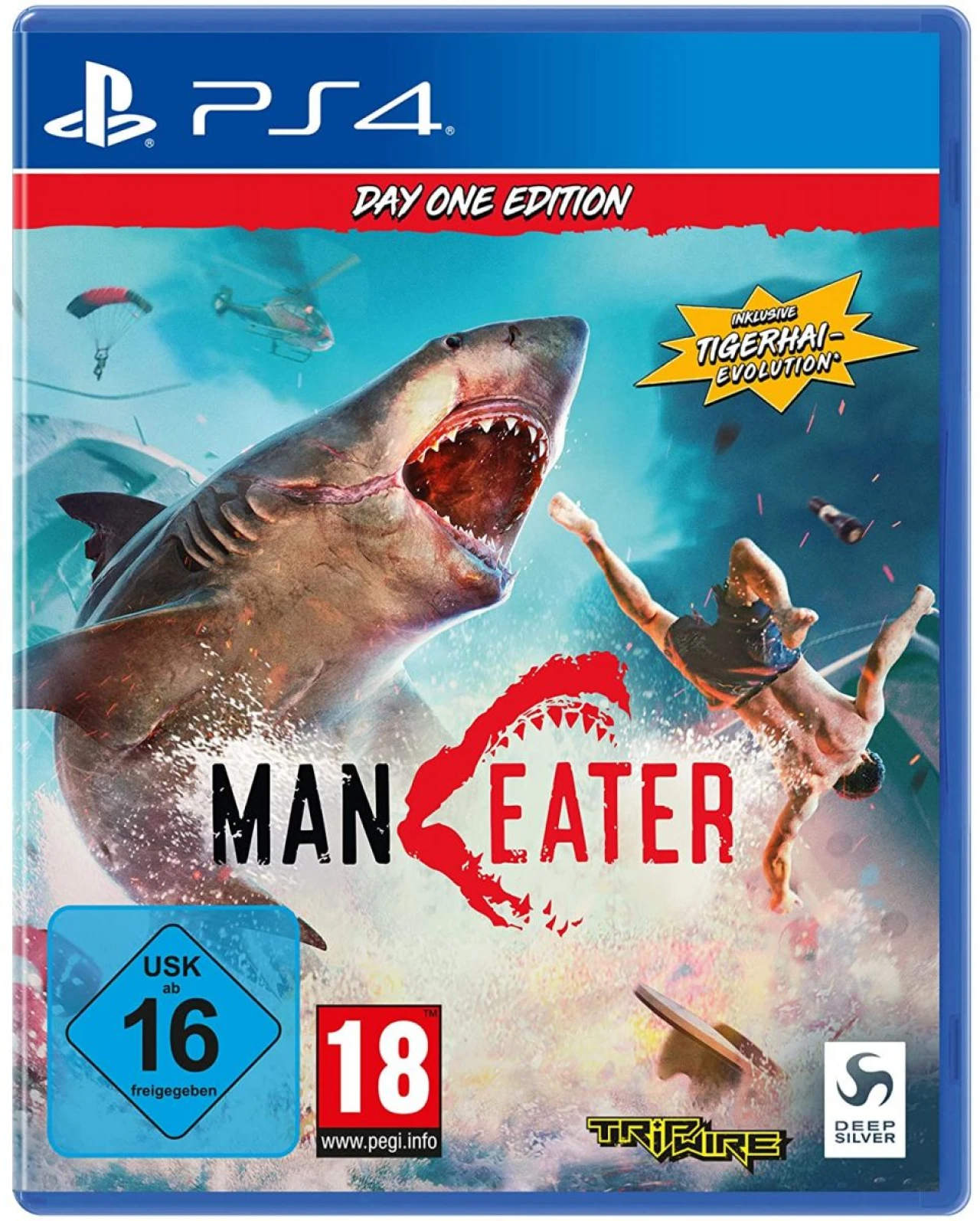 Maneater