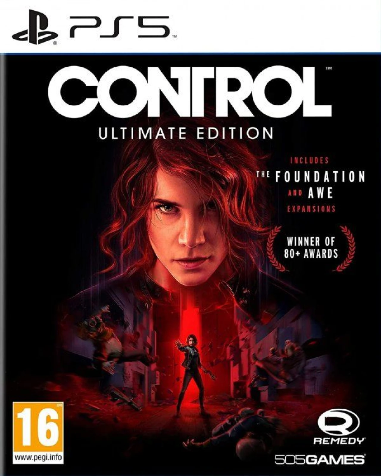 Control