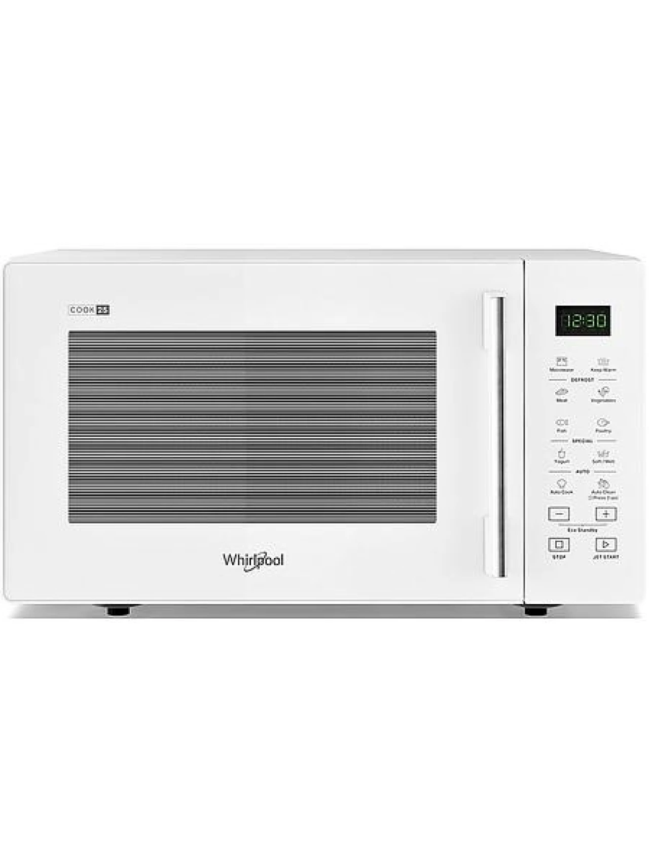Whirlpool MWP 251/W