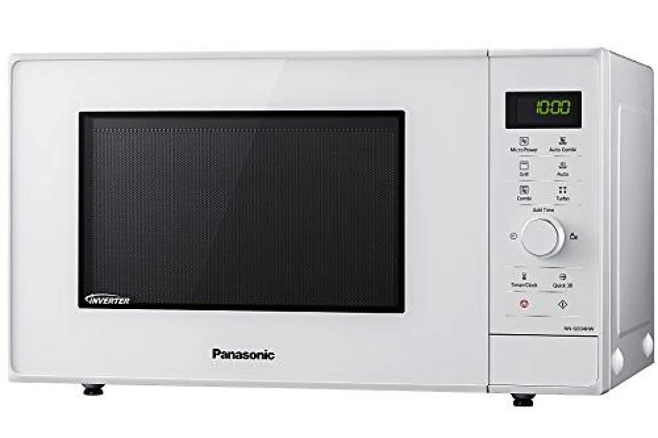 Panasonic NN-GD34HW
