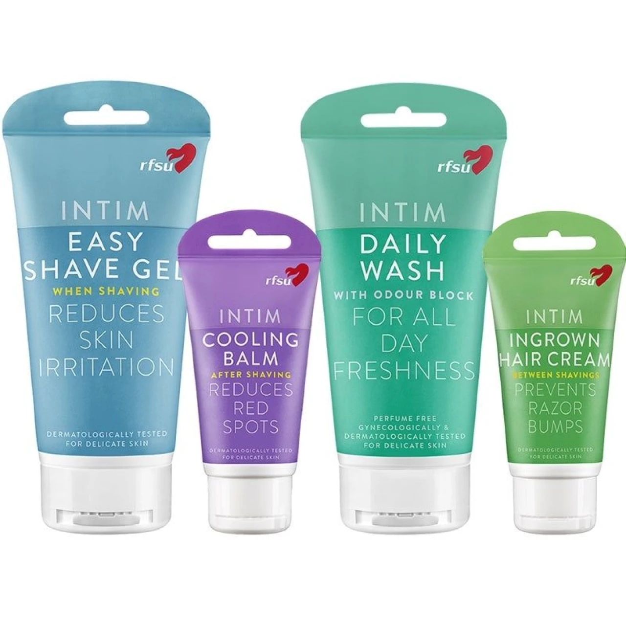 RFSU Shaving Kit