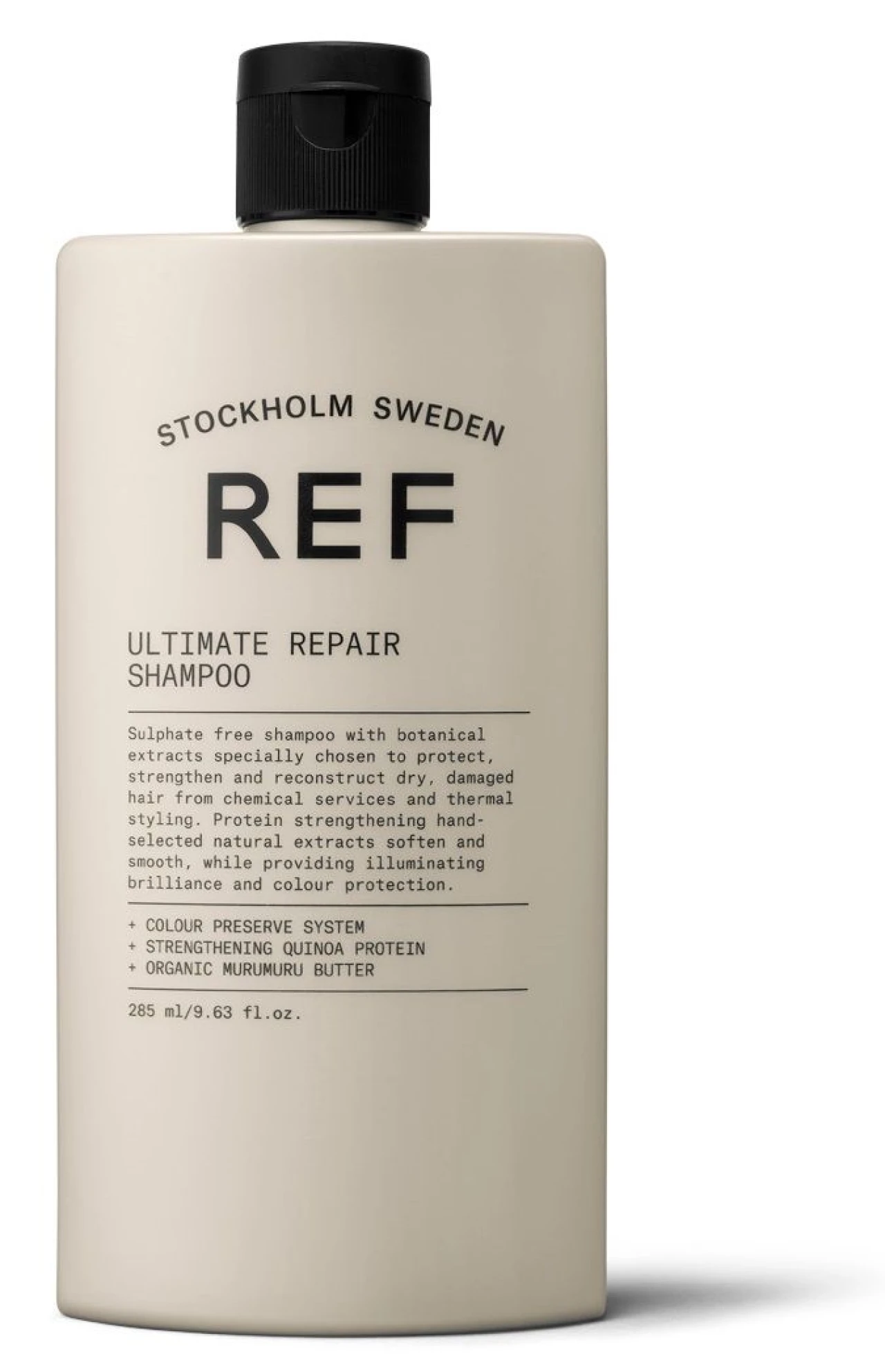 REF Ultimate Repair Shampoo