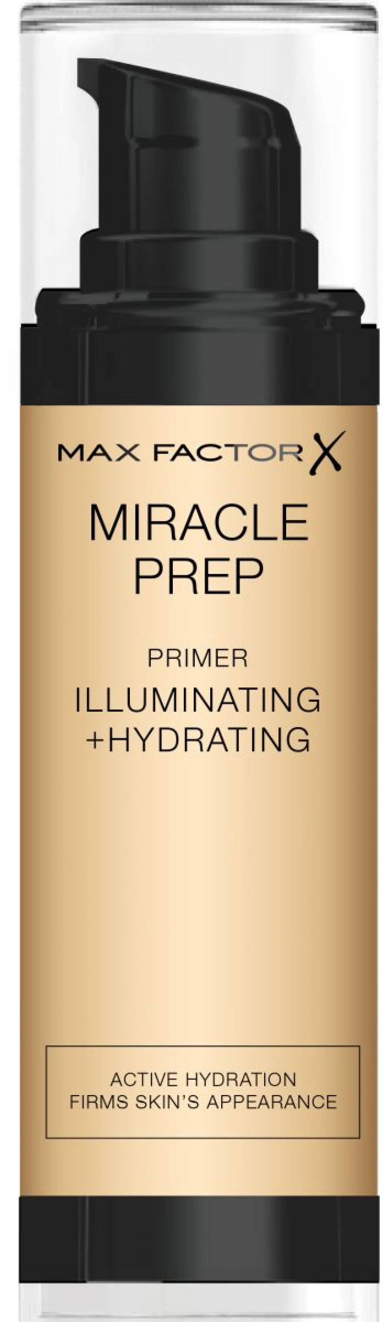 Max Factor Illuminating & Hydrating Primer
