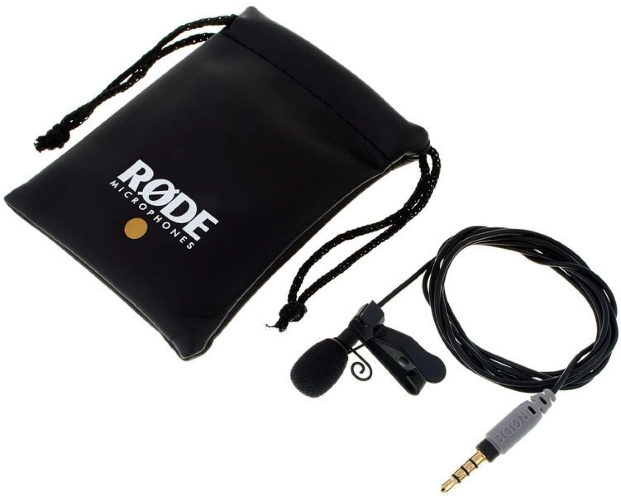 Røde SmartLav+