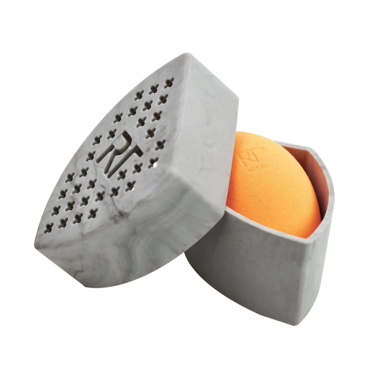 Real Techniques Premium Sponge Case