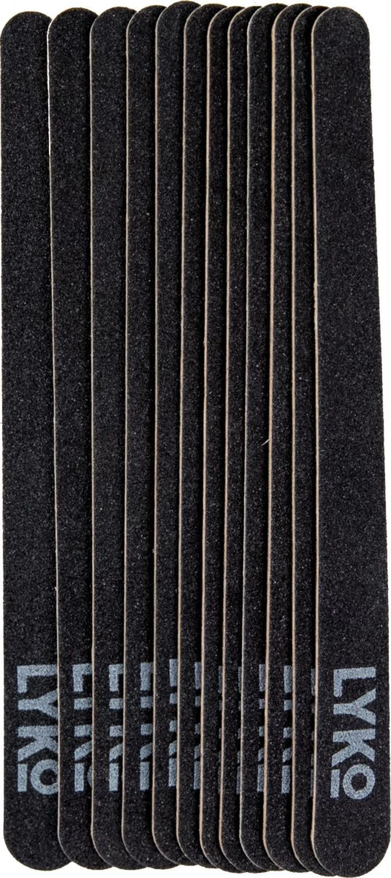 Lyko Emery Board 12-Pack