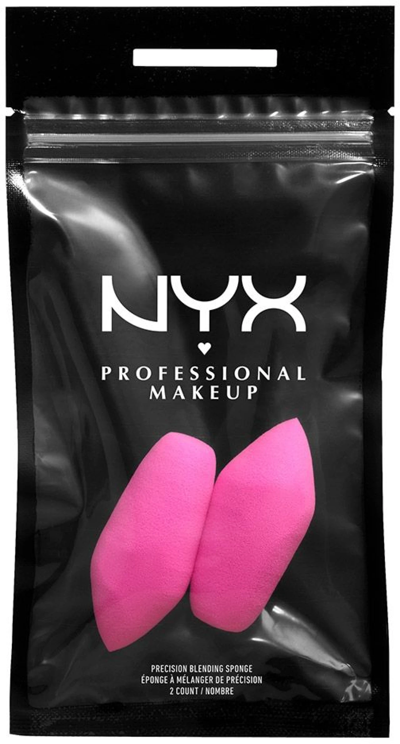 NYX Precision Blending Sponge