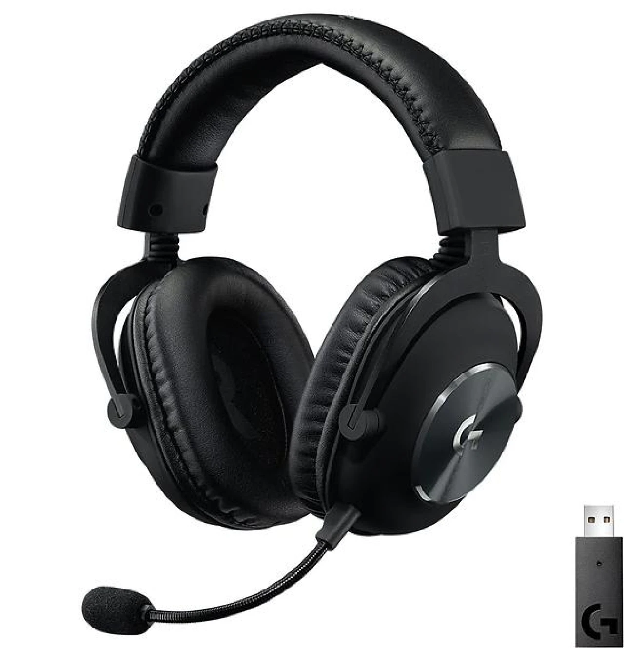 Logitech Pro X Wireless Lightspeed