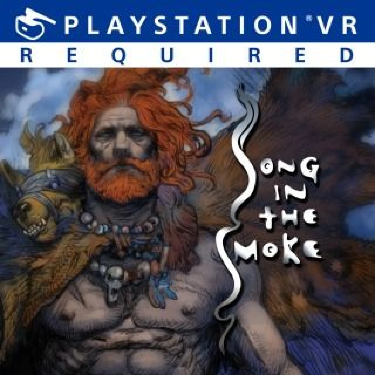 Song In The Smoke