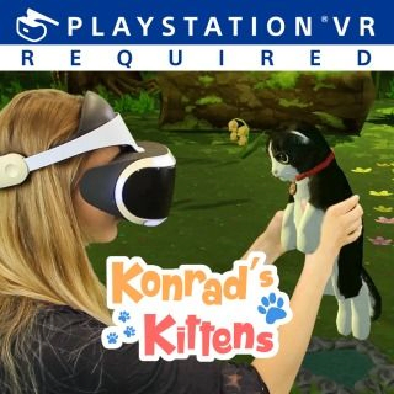 Konrad's Kittens: Cat Theme Bundle