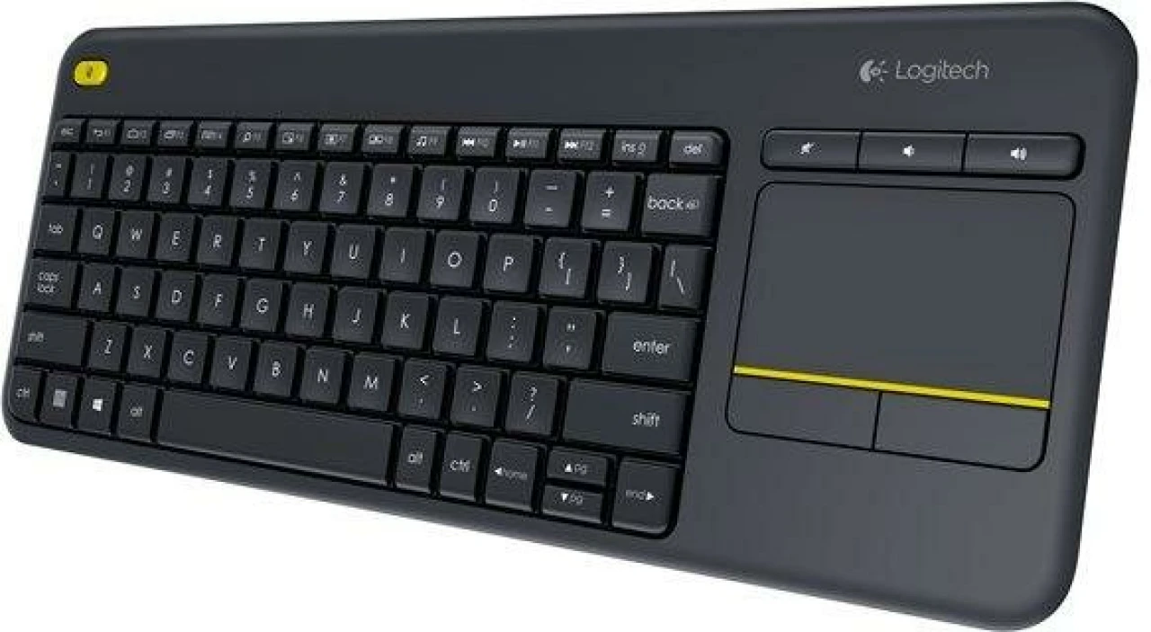 Logitech K400 Plus