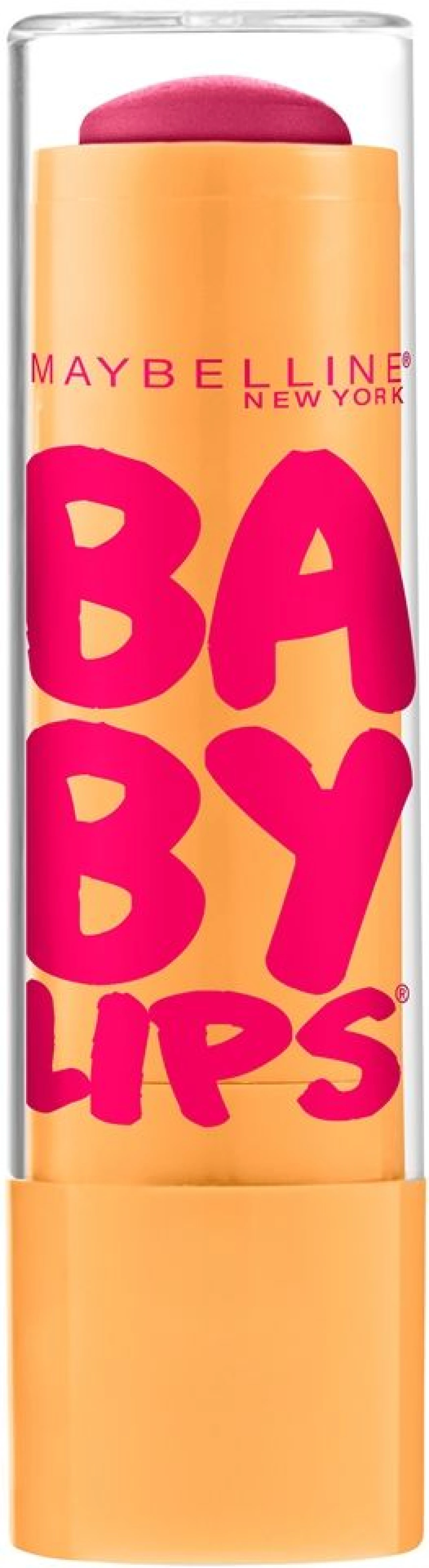 Maybelline Baby Lips Cherry Me