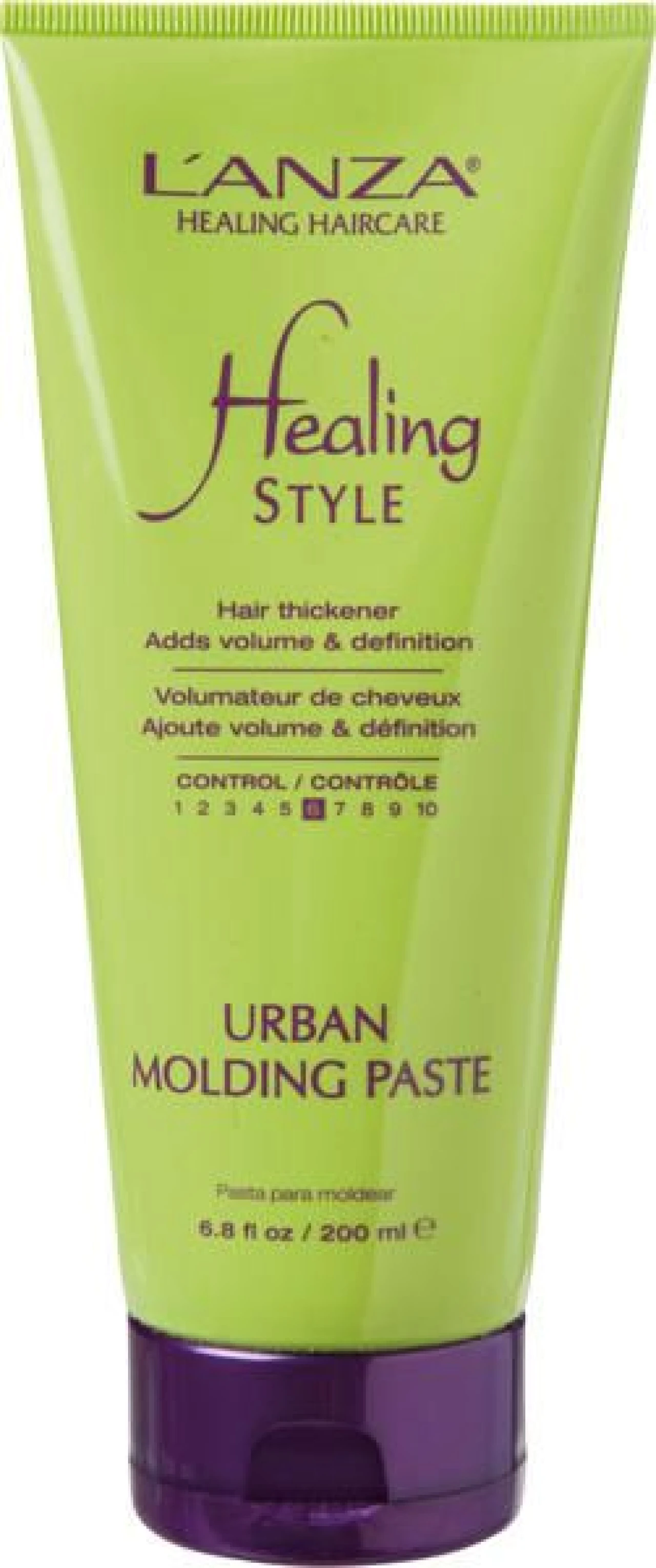 Lanza Healing Style Urban Molding Paste 200ml