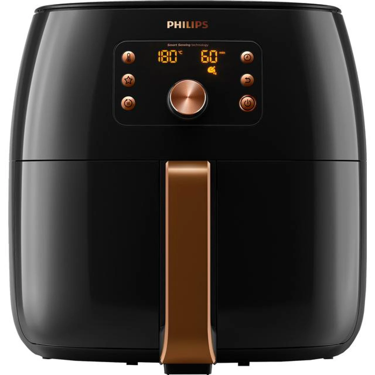 Philips Airfryer XXL HD9867
