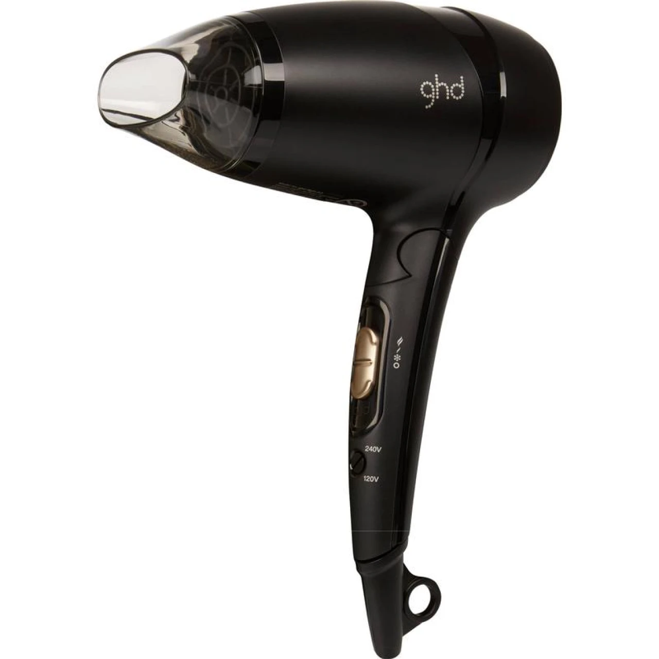 GHD Flight Travel Hairdryer