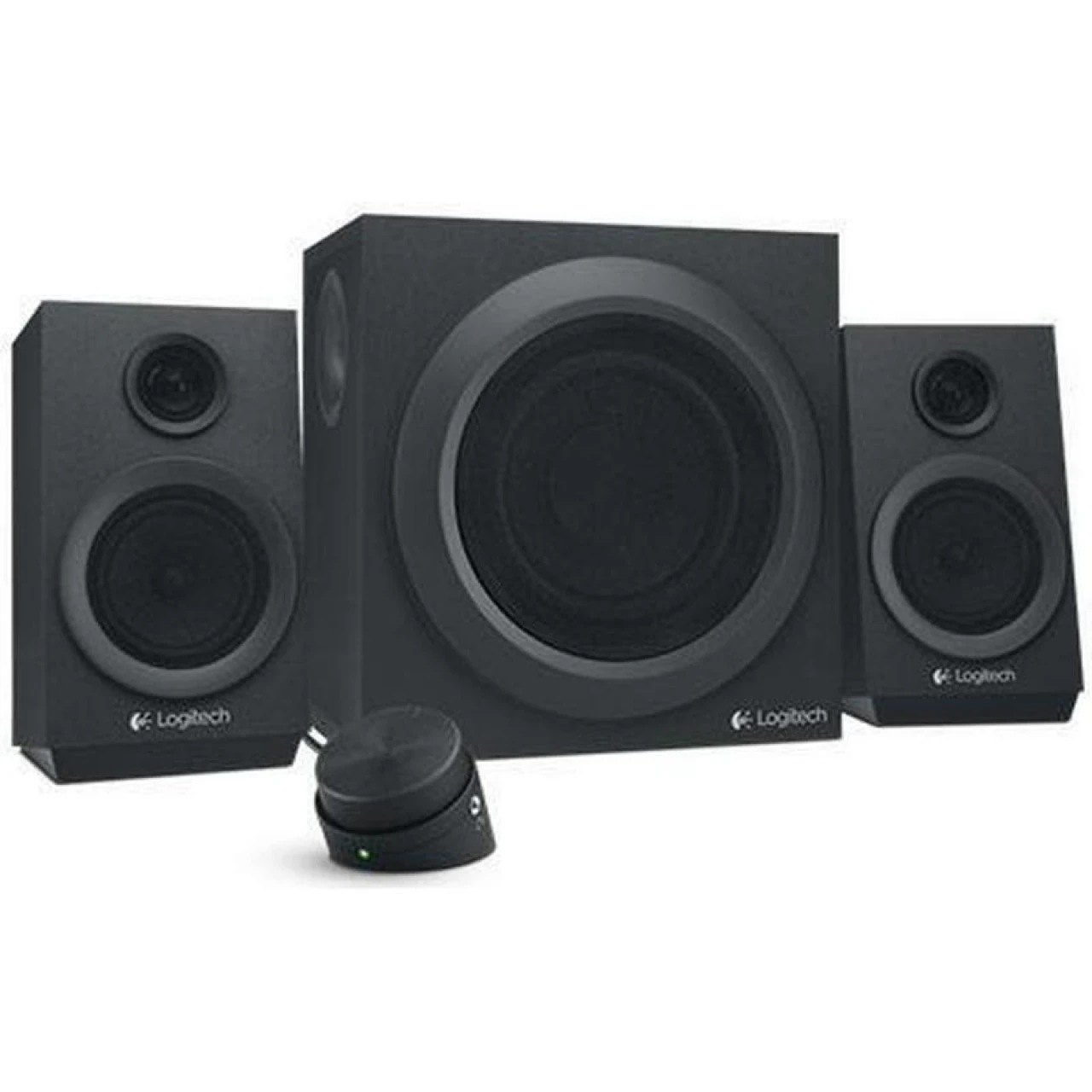 Logitech Z333