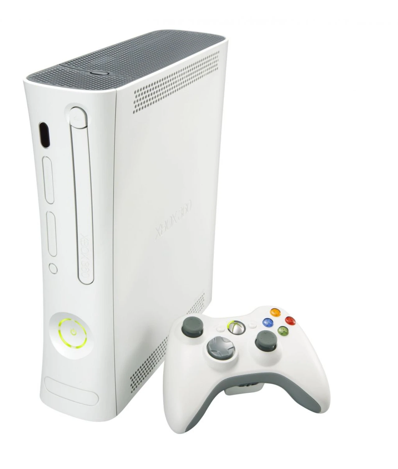 Microsoft Xbox 360