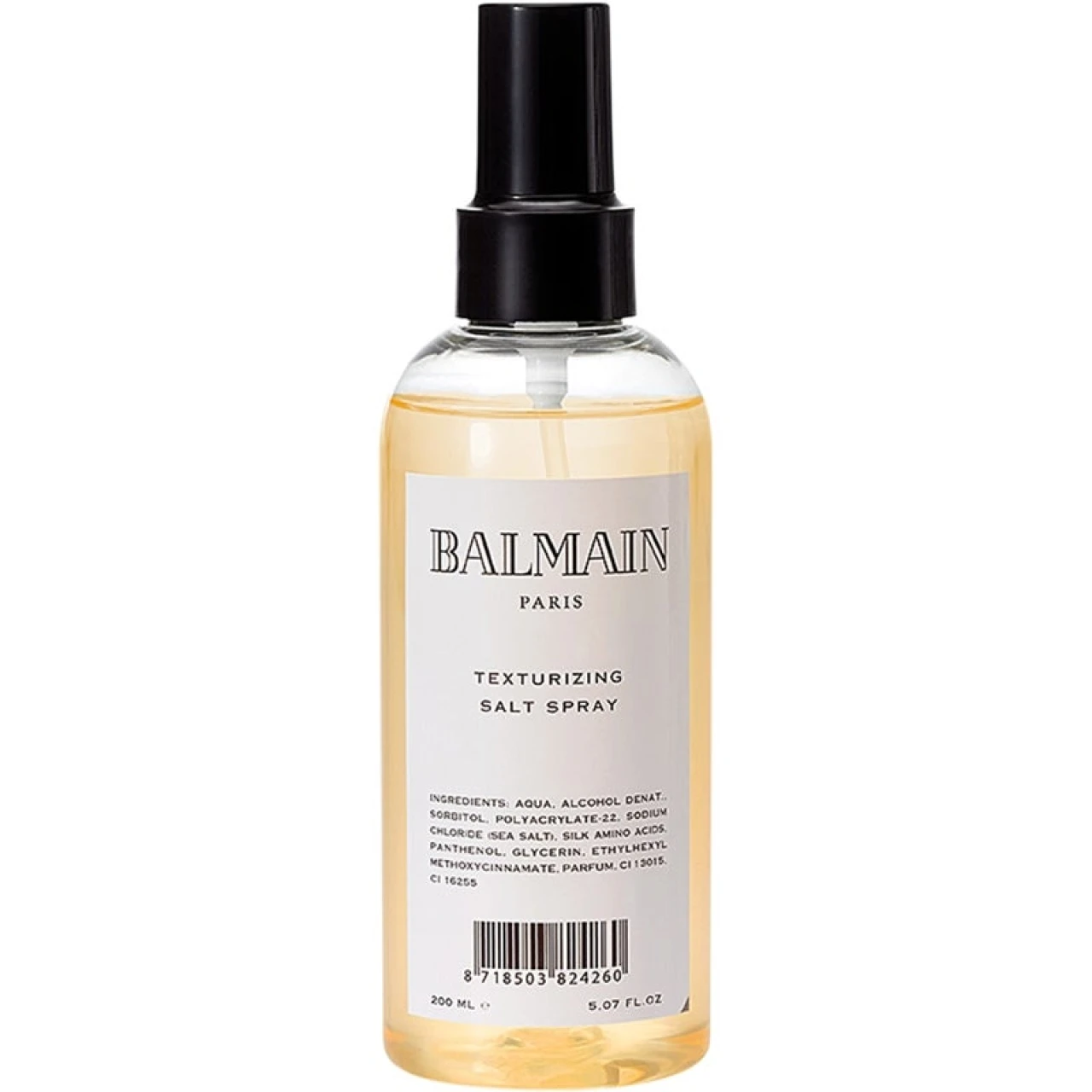 Balmain Paris Hair Couture Salt Spray 200 ml