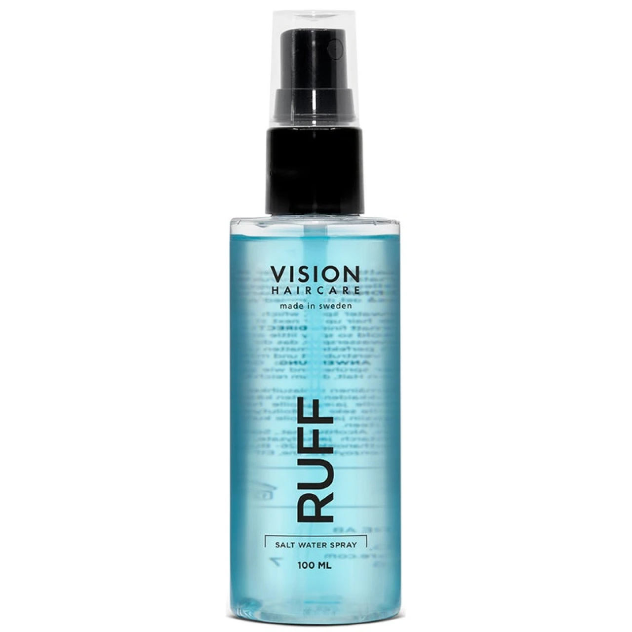 Vision Ruff Salt Water Spray 100 ml