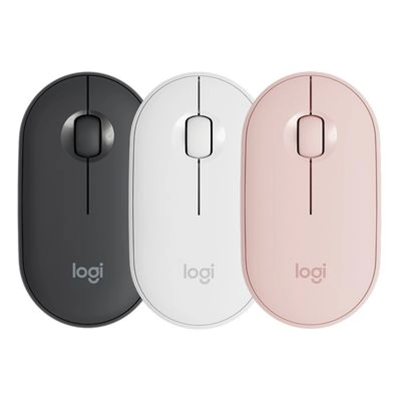 Logitech Pebble M350 Wireless