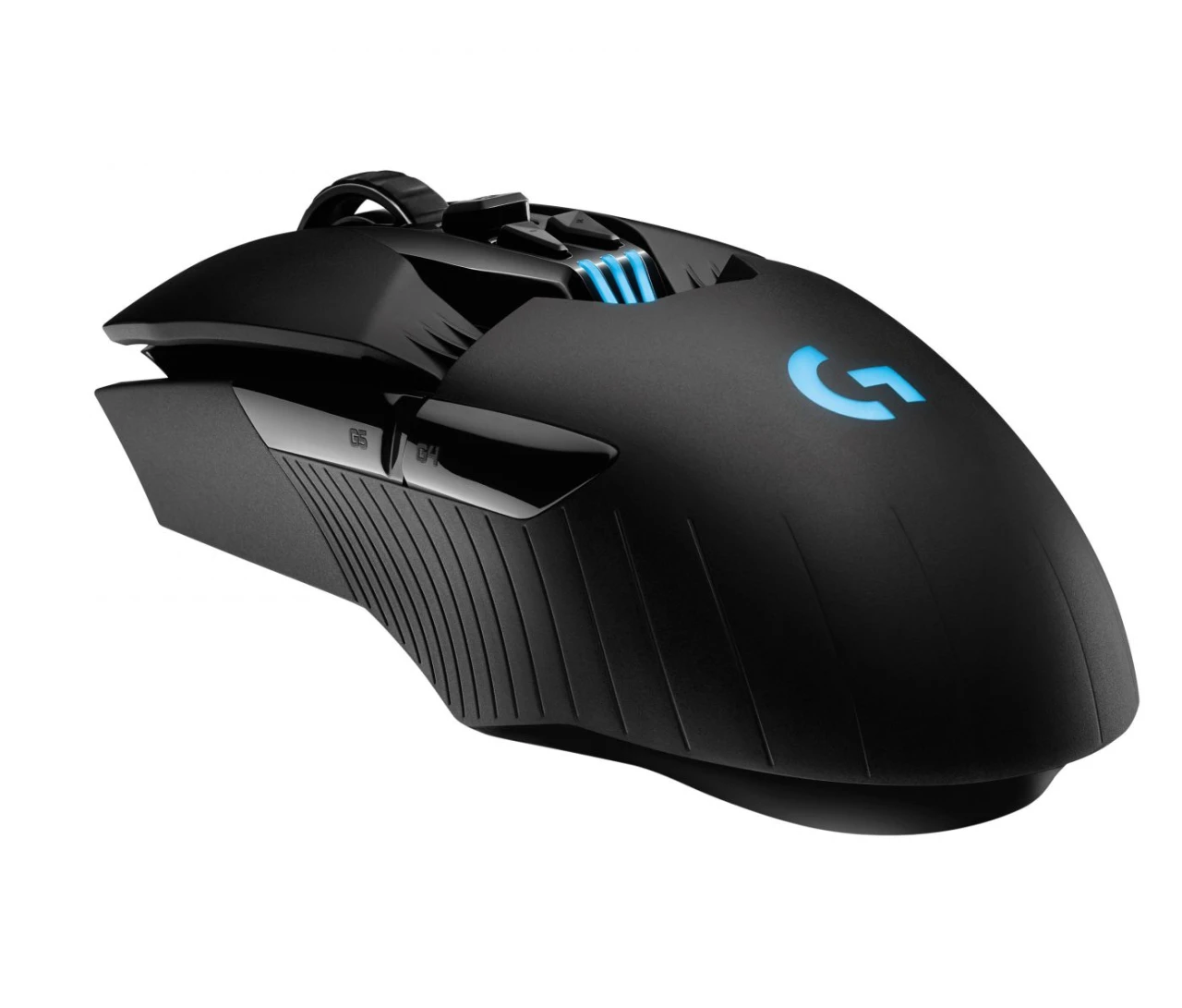 Logitech G903 Hero Lightspeed