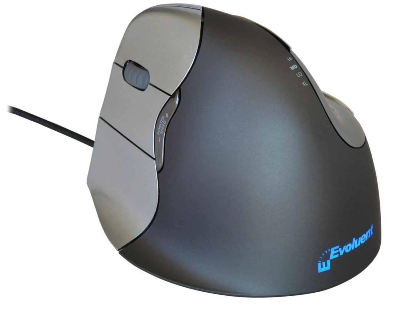 Evoluent VerticalMouse 4 Left