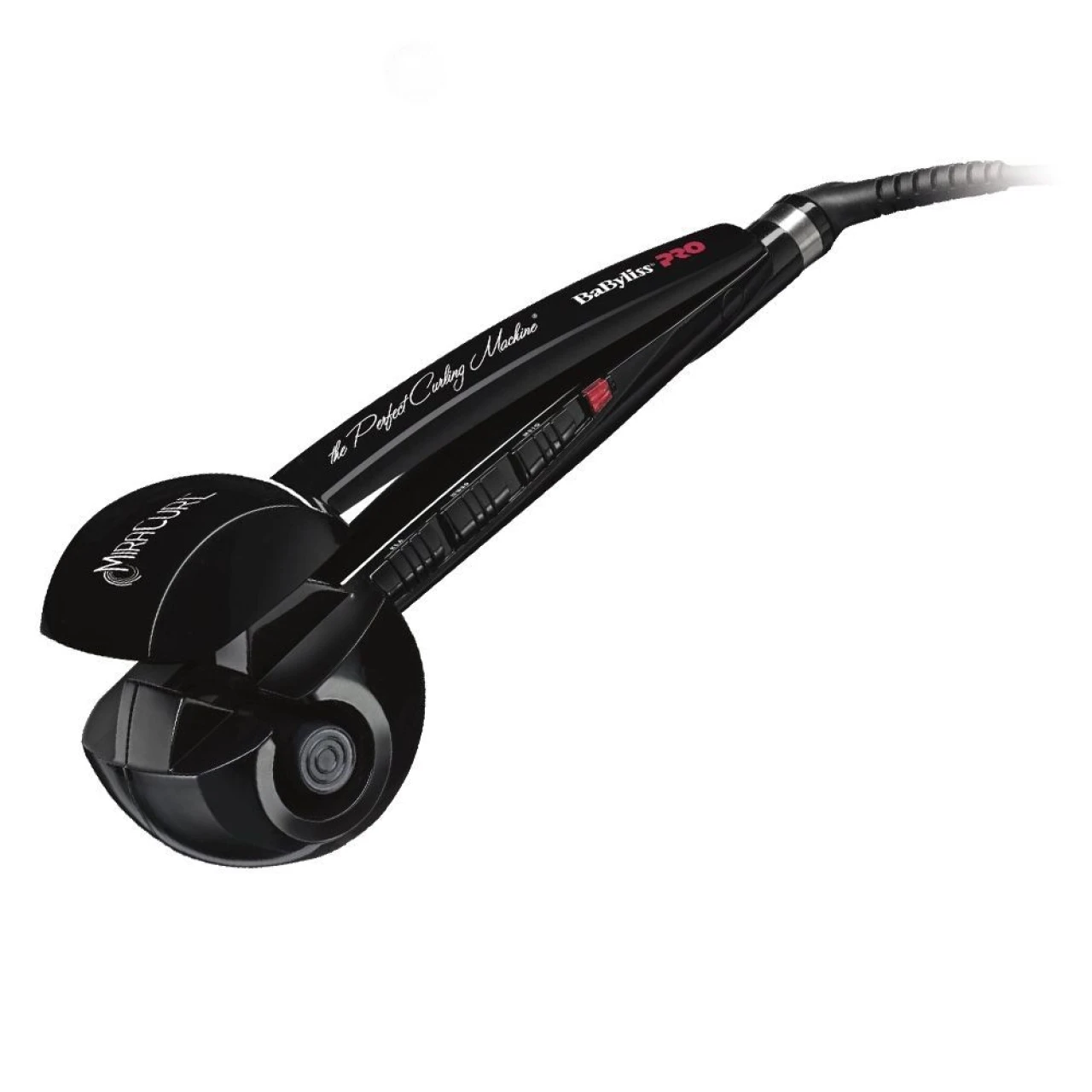 BaByliss Pro MiraCurl BAB 2665E