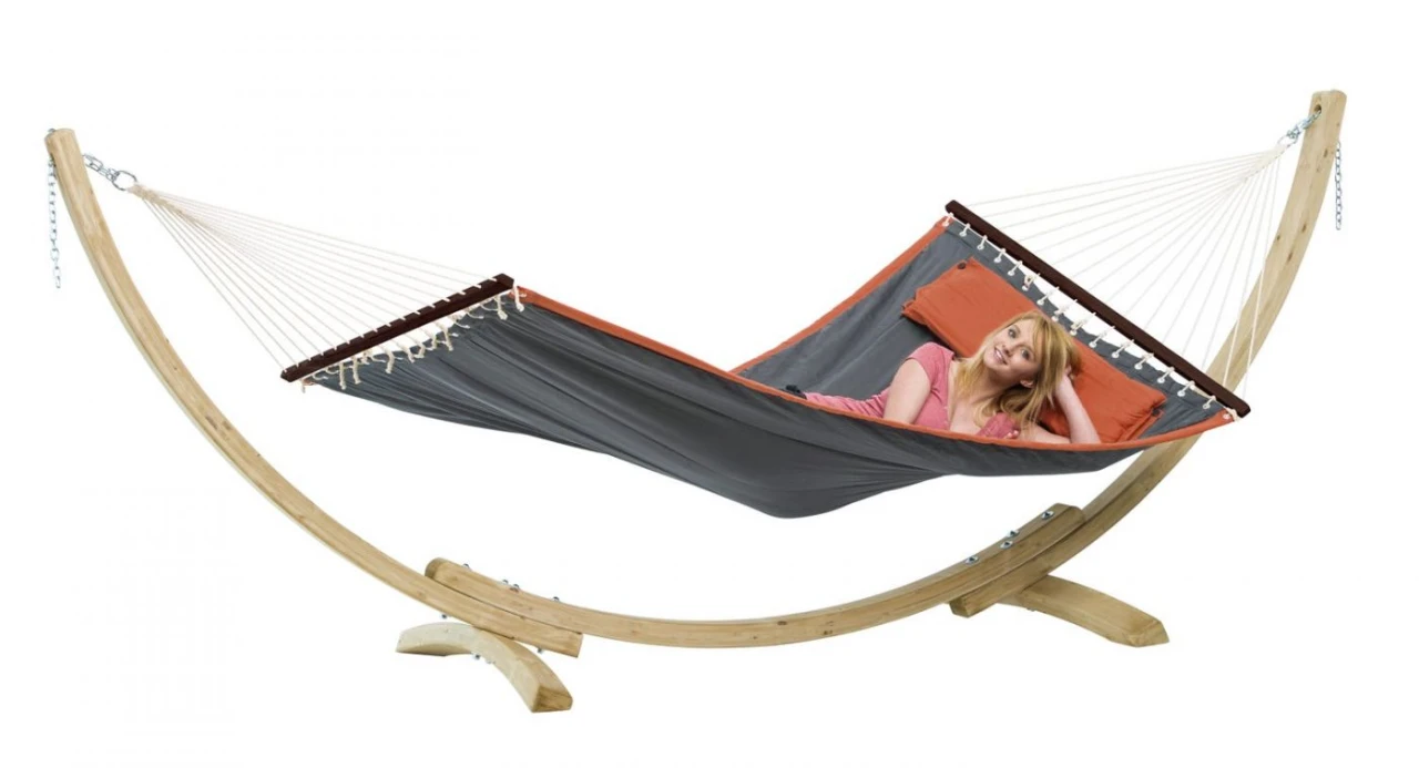 Amazonas American Dream Set