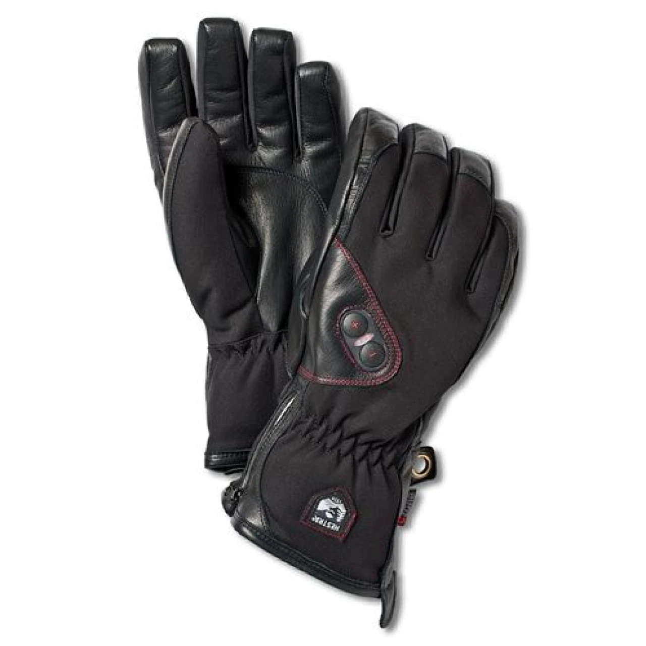 Hestra Power Heater Glove
